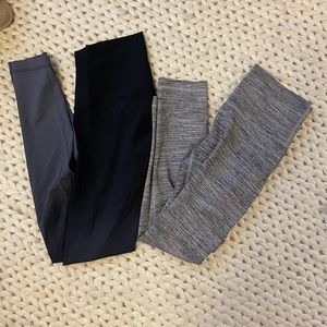 Lululemon Bundle